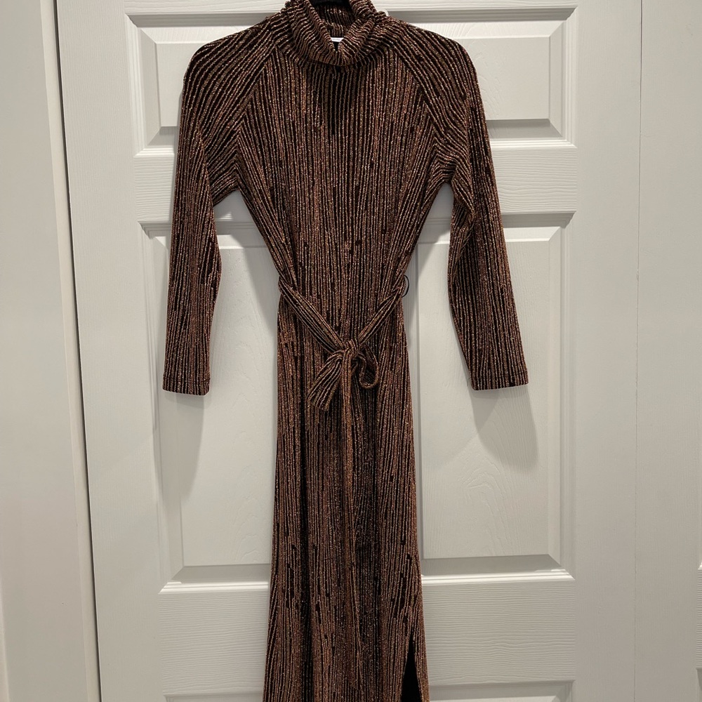 Greylin Dress